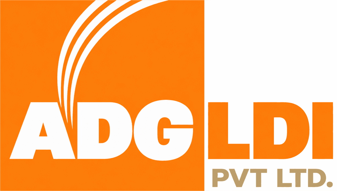 ADG LDI (Pvt.) Ltd. logo