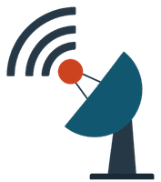 MAG DTH MAG DTH logo
