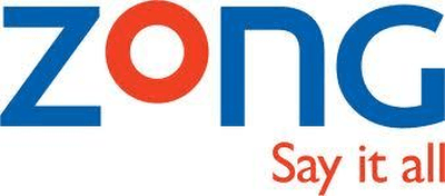 Zong Zong logo